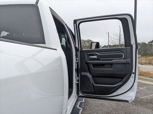 Certified 2025 RAM 2500 Big Horn image 60
