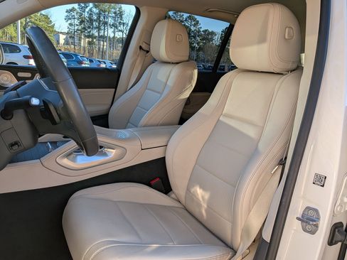 Used 2020 Mercedes-Benz GLE 350 350 4MATIC image 13