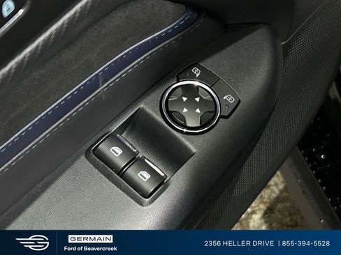 Used 2025 Ford Mustang Dark Horse w/ Dark Horse Handlin Package image 17