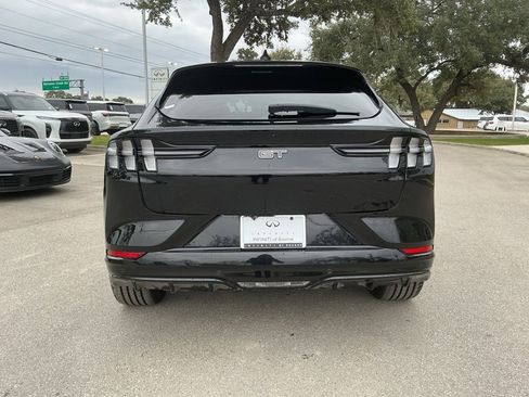 Used 2021 Ford Mustang Mach-E GT image 6