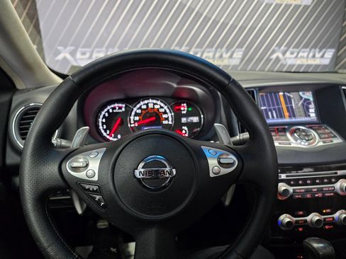 Used 2014 Nissan Maxima 3.5 SV w/ Premium Package image 20