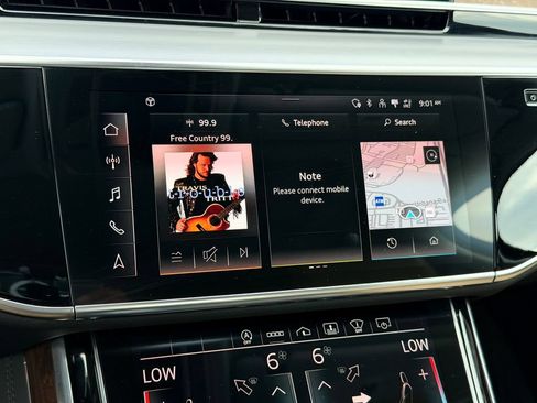 Used 2021 Audi A8 L 3.0T w/ Executive Plus Package AWD/4WD image 33