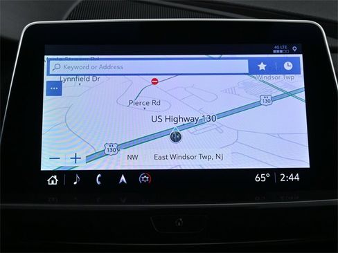 Used 2023 Cadillac CT5 Luxury w/ Sun And Sound Package image 27