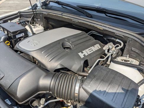 Used 2023 Dodge Durango R/T RWD image 70
