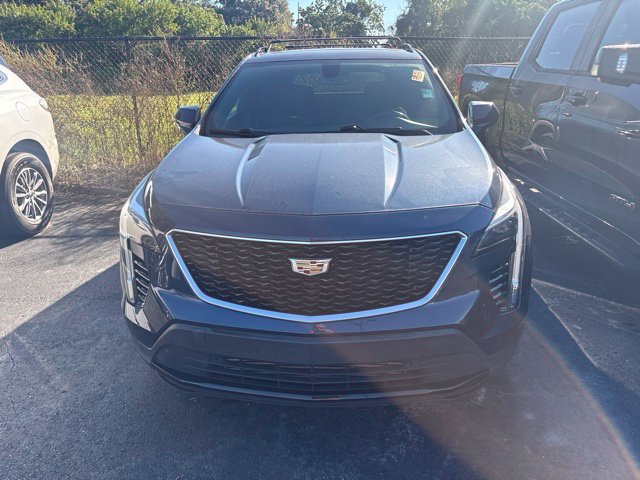 Used 2019 Cadillac XT4 Sport FWD image 2