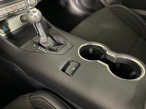 New 2026 Ford Mustang Coupe image 17