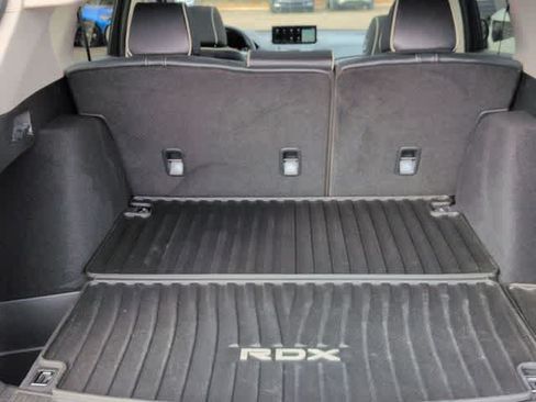 Used 2026 Acura MDX SH-AWD w/ Technology Package image 37