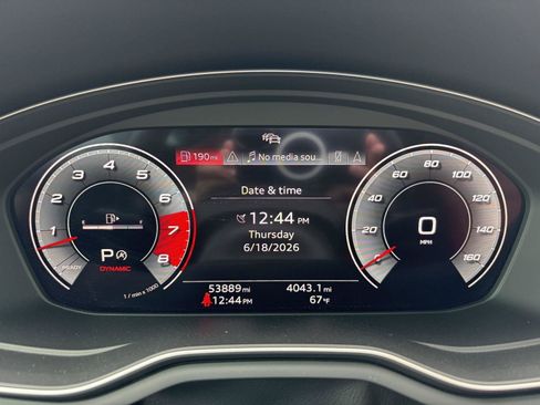 Used 2023 Audi S5 Premium Plus w/ Premium Plus Package AWD/4WD image 14
