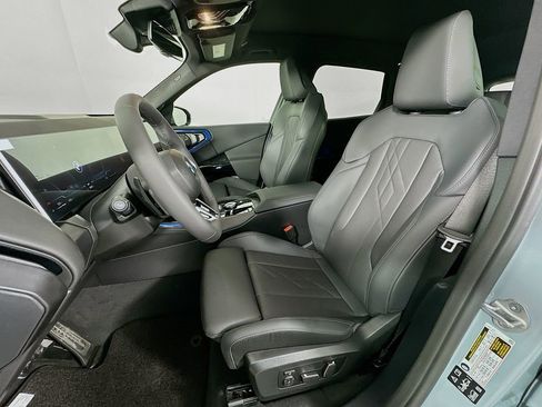 New 2026 BMW X3 xDrive30 image 16