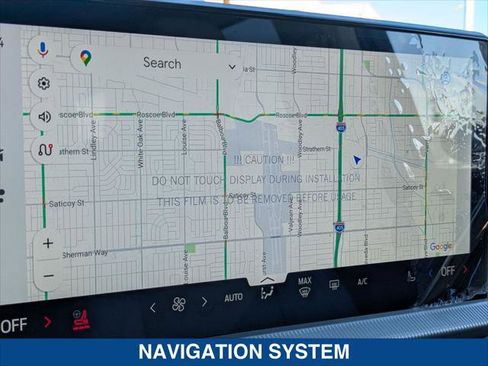 Used 2025 Ford Explorer Platinum w/ Ultimate Package image 18