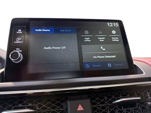 Used 2025 Acura ADX A-Spec image 24