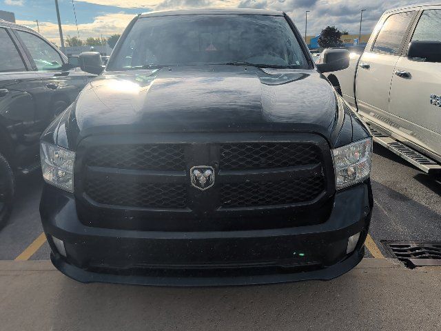 Used 2013 RAM 1500 Express AWD/4WD image 2