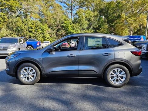 New 2026 Ford Escape Active w/ Tech Pack #1 image 5