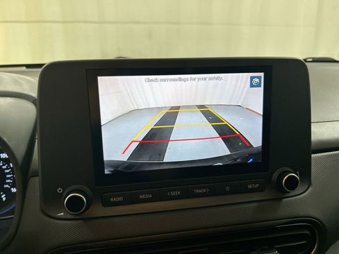 Used 2023 Hyundai Kona SEL w/ Cargo Package image 15