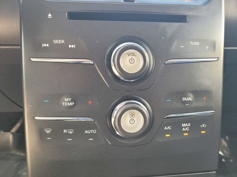 Used 2017 Ford Flex SEL w/ Equipment Group 202A FWD image 24