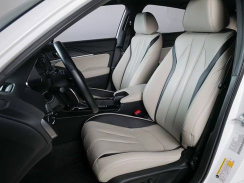 Used 2023 Acura Integra A-Spec image 10