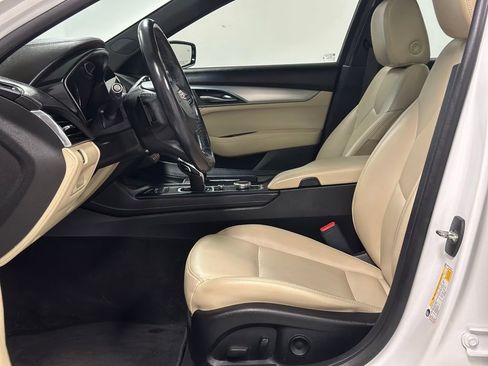 Used 2023 Cadillac CT5 Luxury w/ Sun And Sound Package image 15