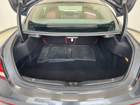 Certified 2019 Mercedes-Benz C 300 Coupe image 8