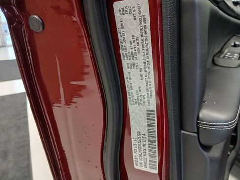 New 2026 Jeep Grand Cherokee Laredo X image 36