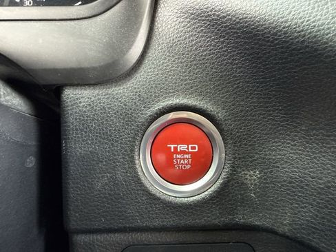 Used 2024 Toyota Tundra SR5 AWD/4WD image 25