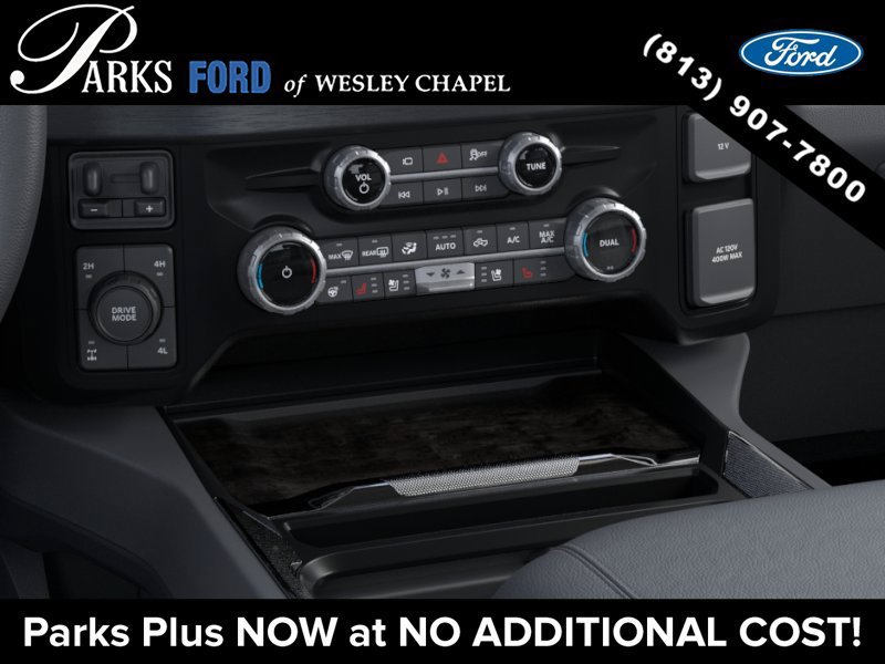 New 2026 Ford F250 Lariat w/ Chrome Package AWD/4WD image 15