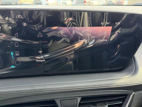 New 2026 Buick Encore GX Sport Touring w/ Studio Series image 18