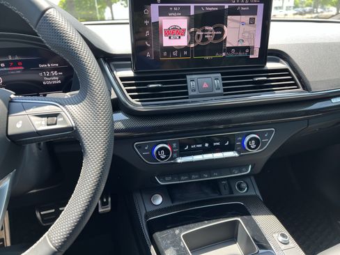 Certified 2023 Audi SQ5 Prestige w/ Prestige Package AWD/4WD image 31