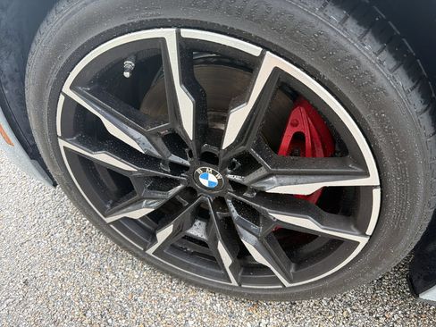 Used 2024 BMW M440i Gran Coupe w/ Premium Package RWD image 10