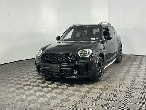 Used 2023 MINI Cooper Countryman S image 9