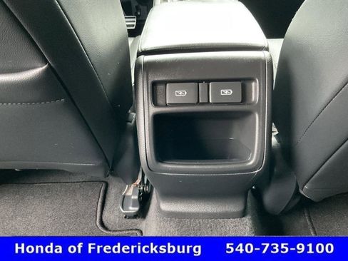 Certified 2021 Honda Accord Sport Special Edition image 40