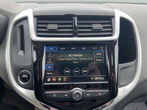 Used 2019 Chevrolet Sonic Premier image 29