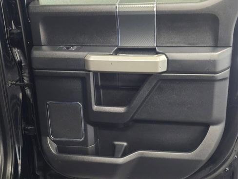 Used 2018 Ford F150 Lariat w/ Equipment Group 501A Mid image 25