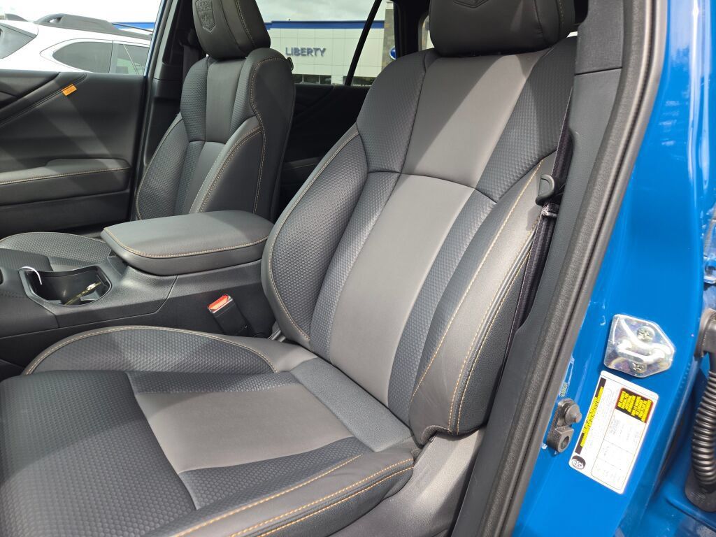 Used 2023 Subaru Outback Wilderness AWD/4WD image 31