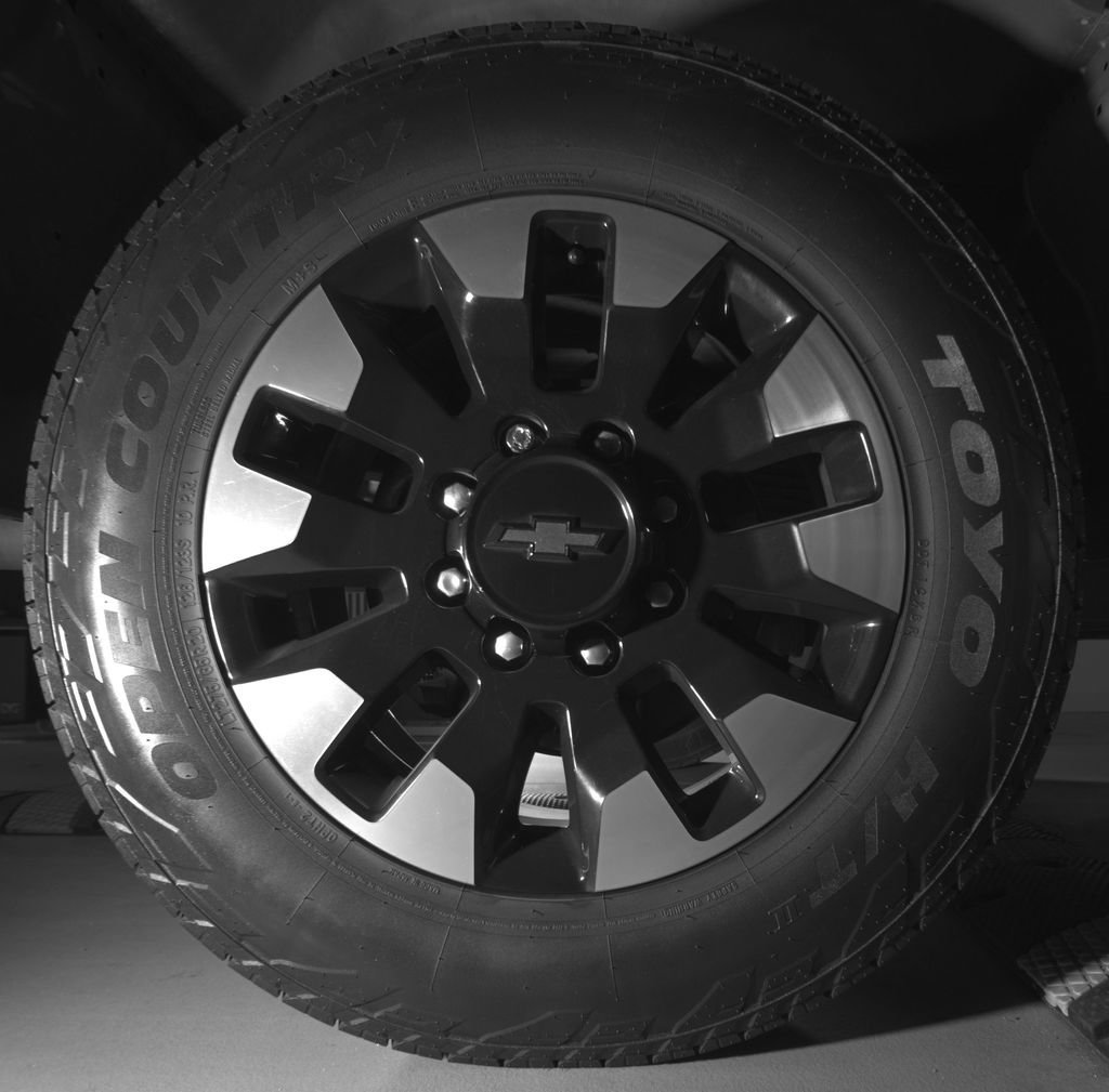 Used 2020 Chevrolet Silverado 2500 Custom w/ Custom Value Package AWD/4WD image 22