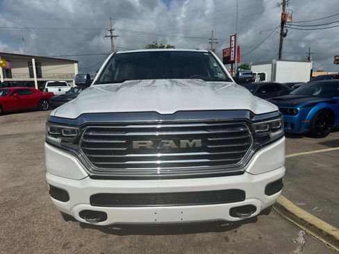 Certified 2023 RAM 1500 Limited image 2