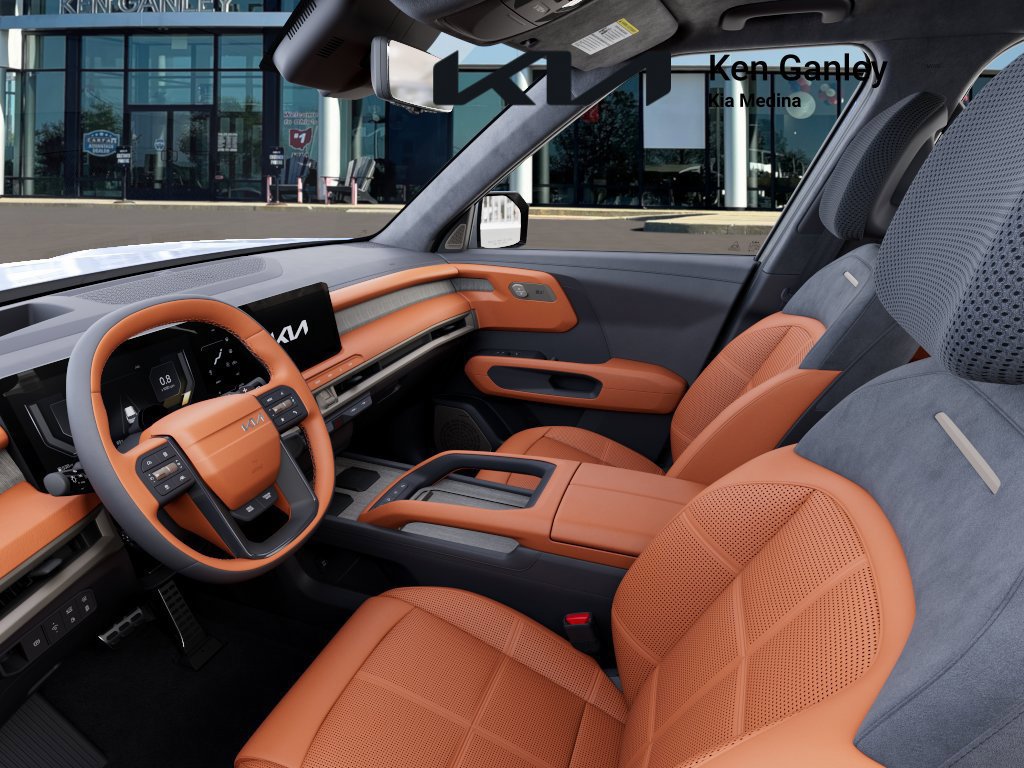 New 2027 Kia Telluride SX Prestige AWD/4WD image 17