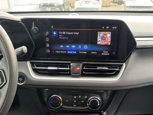 Used 2025 Chevrolet TrailBlazer LT image 17