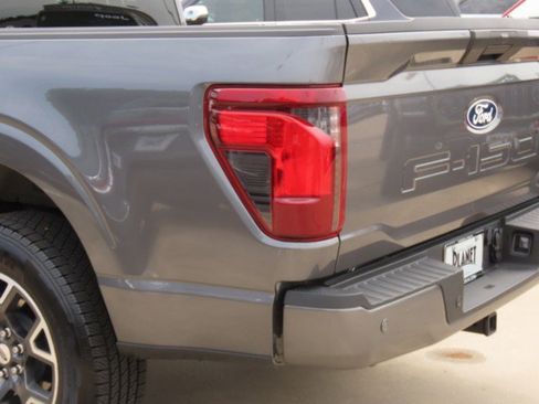 Certified 2024 Ford F150 STX RWD image 13