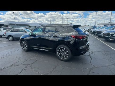 Certified 2023 Chevrolet Blazer RS AWD/4WD image 6