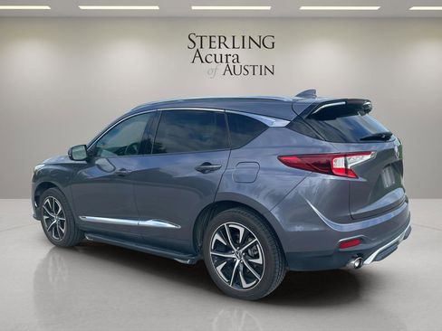 Used 2020 Acura RDX FWD w/ Advance Package image 7