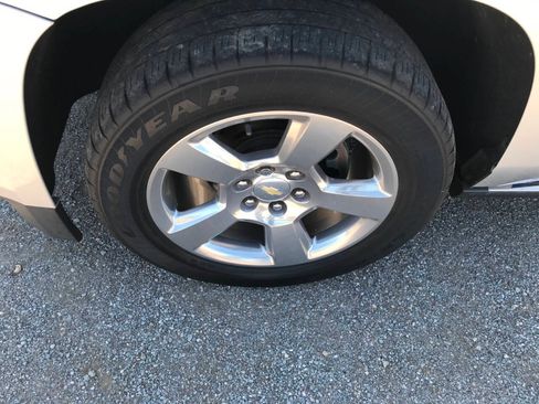 Used 2017 Chevrolet Tahoe Premier AWD/4WD image 20