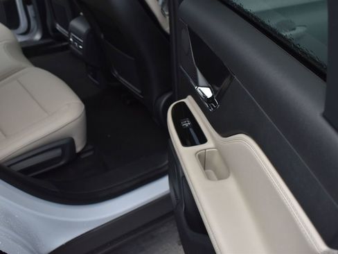 New 2025 Lincoln Corsair Grand Touring w/ Jet Appearance Package image 14