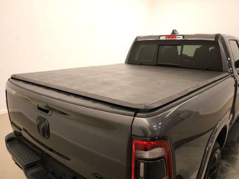 Used 2022 RAM 1500 Laramie image 36