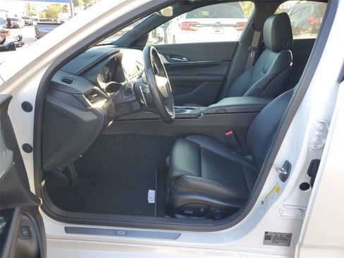 Used 2020 Cadillac CT4 Sport image 18