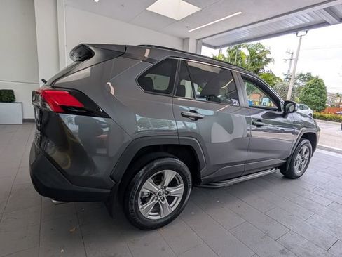 Used 2023 Toyota RAV4 XLE image 13