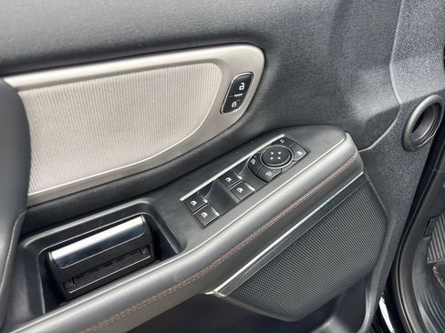 Certified 2025 Ford Expedition Max Active RWD image 17