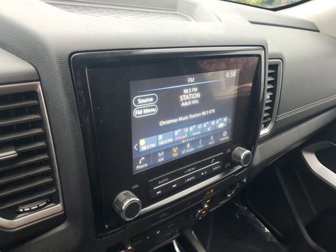 Used 2023 Nissan Frontier SV w/ SV Convenience Package image 25