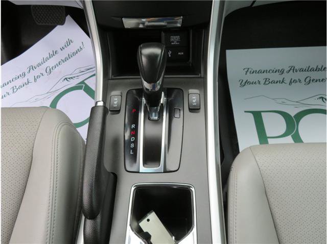Used 2014 Honda Accord EX-L image 8