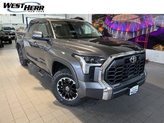 Used 2022 Toyota Tundra SR5 w/ TRD Off-Road Package video 1