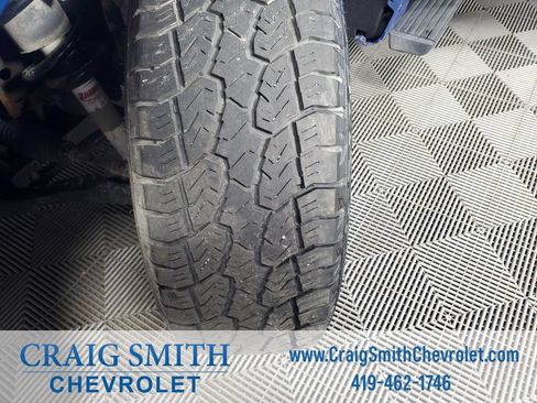 Used 2023 Chevrolet Silverado 1500 RST AWD/4WD image 32